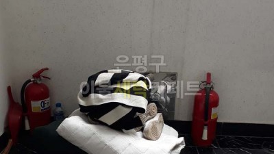 갈현동 극세사이불 세탁 수거에서 배달까지