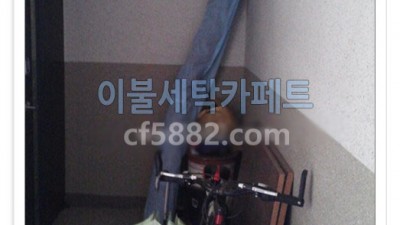 북가좌 사거리 카페트세탁 수거 배달