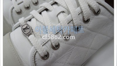 루이비통 운동화 세탁 명품세탁 운동화세탁